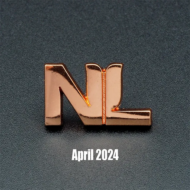 NL The Netherlands Pins - Loo van Nederland Speldje