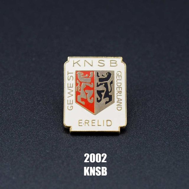 Pin van het jaar 2002