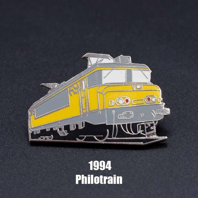 Pin van het jaar 1994