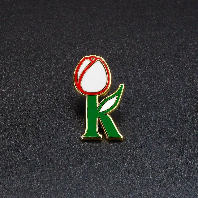 Keukenhof Pins - Logo Speldje 